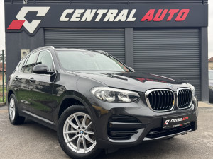 BMW X3 2.0D X-Drive 2018
