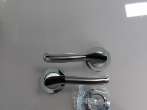 Šteka za sobna vrata