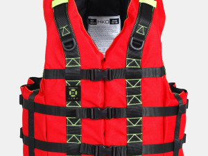 Prsluk Rescue Hiko X-TREME RENT PFD