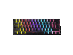 Tastatura X-trike me GK-985P mehanička gaming