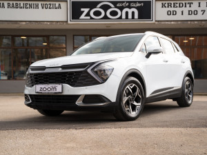 Kia Sportage 1.6 CRDI (-3599-ID)