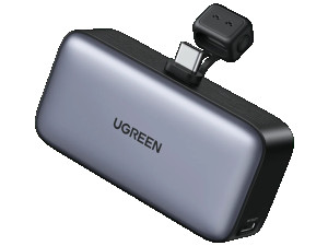 Prijenosna baterija USB-C Ugreen 5000mAh