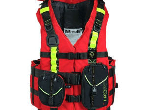 Prsluk Rescue Hiko SAFETY PRO