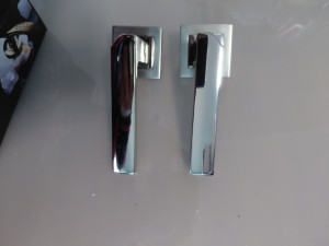 Šteka za sobna vrata