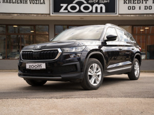 Škoda Kodiaq 2.0 TDI DSG 4X4 (-5521-ID)