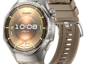 Huawei Watch GT 6 Pro 46mm Brown