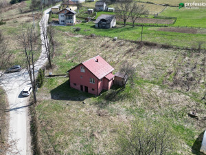 Kuća i zemljište Lepenica Kiseljak