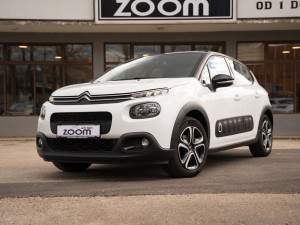 Citroen C3 1.2 PureTech (-5783-ID)