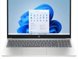 Laptop HP 15-fc0057wm R7/16G/512G/W11H/Touch