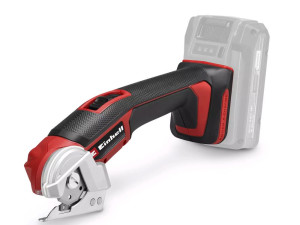 EINHELL TE-UC 18/6 SOLO REZAČ ŠKARE AKU POWER X-CHANGE (4432010)