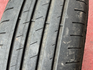 Fulda 205/55-16 2KOM 2022DOT