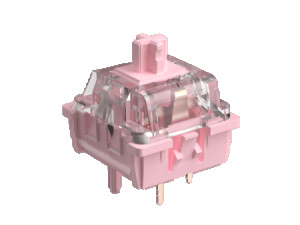 WHITE SHARK MEHANIČKI SWITCH ZA TASTATURU ROSERIFT 25 KOM