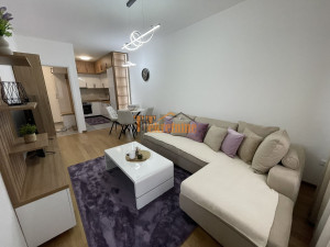 Dvosoban stan 42 m2 - Ada