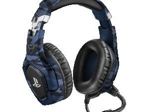 Gaming slušalice GXT 488 FORZE-B za PS4 and PS5