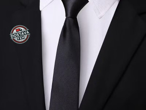 Kravata sa patentnim zatvaracem