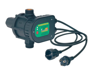 Speroni Zaštita pumpi EUROPRESS / MARINA 1" 150-D (25900)