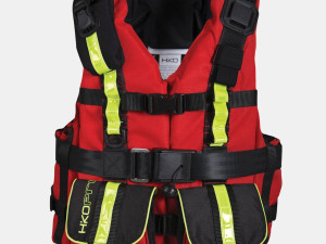 Prsluk RESCUE Hiko X-TREME PRO