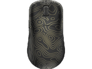 Miš White Shark Aero