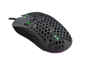 MIŠ White Shark ESL-M4 NAGINATA Crni