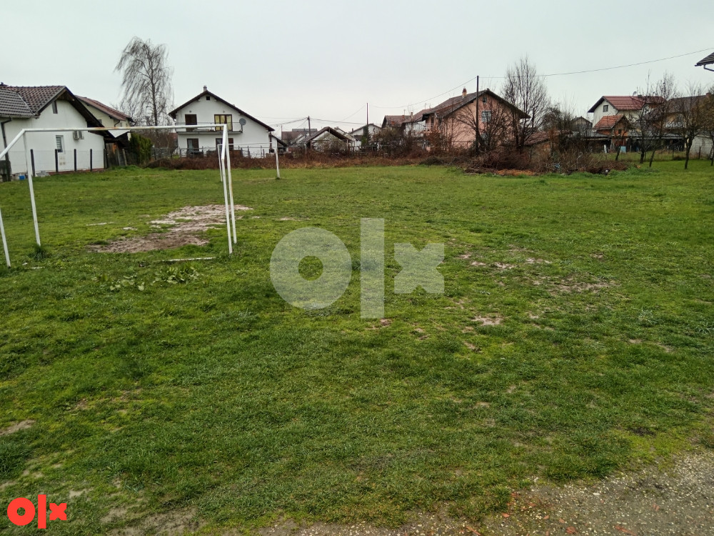 NA PRODAJU PLAC U NASELJU DERVIŠI 2