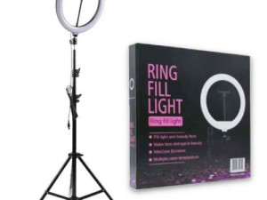Ring Light 10QX-260 10inch