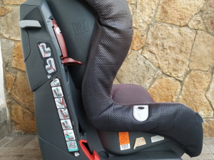 AUTOSJEDALICA ZA DJECU  9-18 KG BRITAX ROMER GERMANY