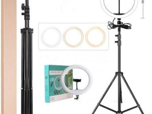Ring Light QX-300 12inch