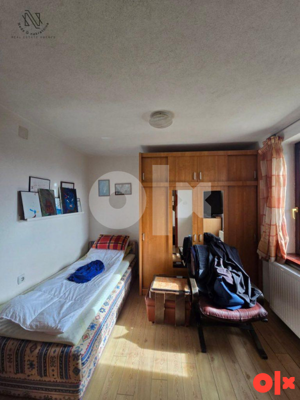 Kuća/vikendica u Glamočanima na 1000m2 placa 21