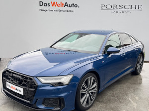 A6 Sed. q.TDI3.0 V6210 A8