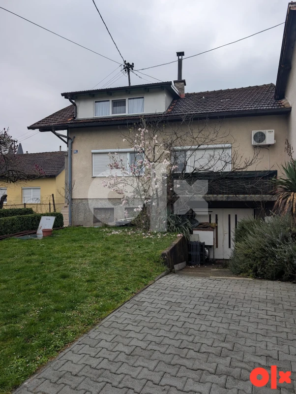 Izdavanje visokog prizemlja kuće Banja Luka