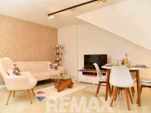 Moderan dvosoban stan | 50m2 | preko puta Emporiuma | Parking