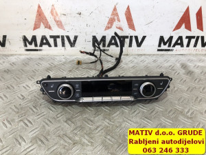 Komande klime Audi Q5 80A 2019 8W0820043G KOM814