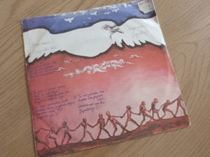 Drugi Način - Jugoslavija ( singl ploča )