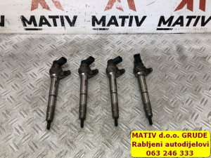 Dizna Audi Q5 80A 2,0 TDI 2019 04L130277AE D814