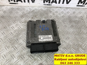 Kompjuter motora Audi Q5 80A 2,0 TDI 2019 04L907309L K