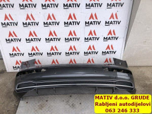 BRANIK ZADNJI S-Line Audi Q5 80A 2019