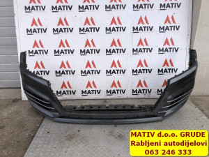 BRANIK PREDNJI S-Line Audi Q5 80A 2019