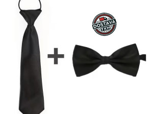 Kravata i masna za djecu