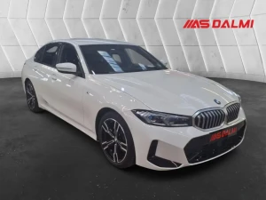 BMW 320d xDrive Tiptronik 3xM-Sport FULL-LED VIRTUAL FACELIFT