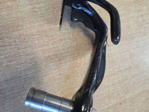 LASTIN REP BALIRKA DEUTZ FAHR