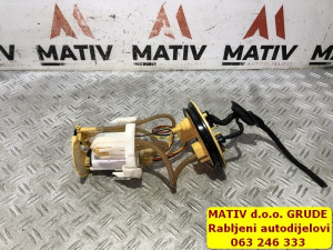 Pumpa goriva Audi Q5 80A 2,0 TDI 2019 80A919088 PG814