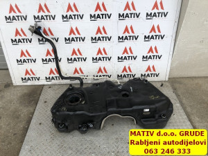 Rezervar goriva Audi Q5 80A 2,0 TDI 2019 80A201021AK