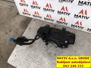 Rezervar AdBlue Audi Q5 80A 2,0 TDI 2019 80A131878AD