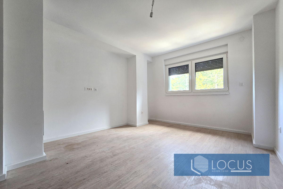 LOCUS: Dvoetažni apartman, Babin Do, Bjelašnica 3