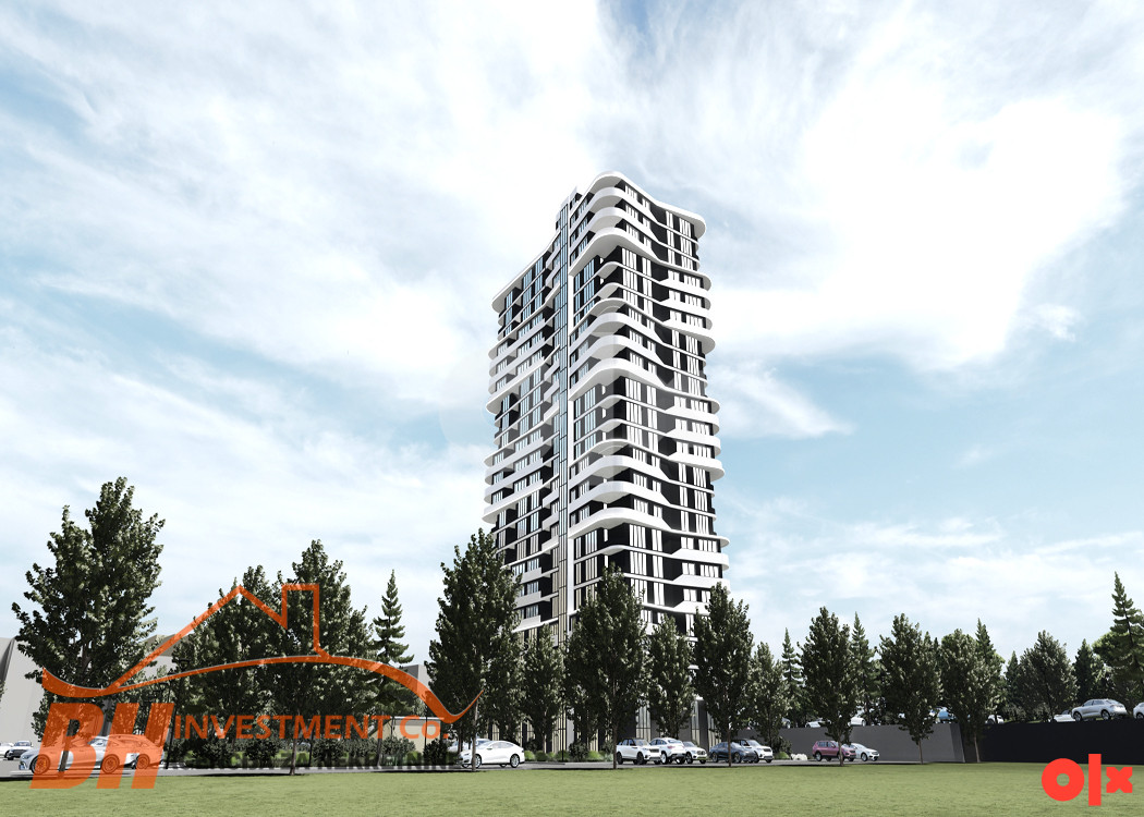 Stan 80,65m2 TCT Sjenjak 4