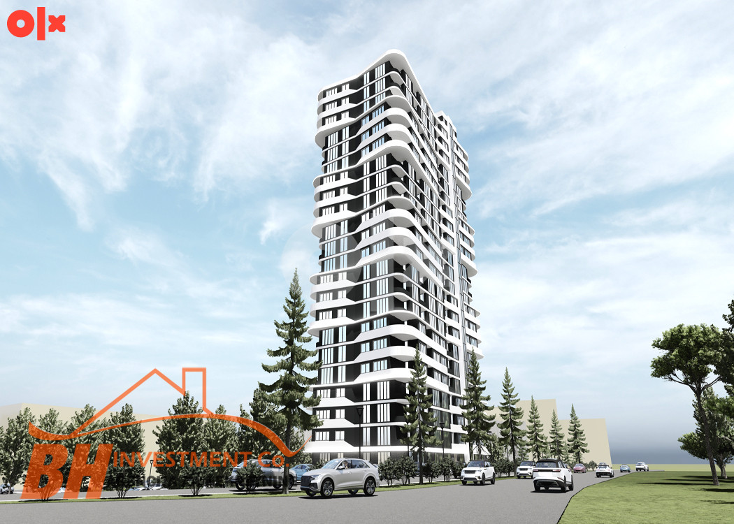 Stan 80,65m2 TCT Sjenjak 5
