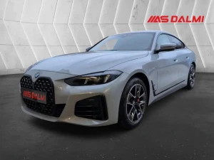 BMW 420d xDrive Gran Coupe 3xM-Sport FULL-LED VIRTUAL FACELIFT