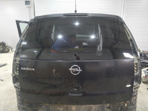gepek vrata opel meriva A 03-10gp AOL7170