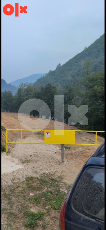 Zemljište Jajce