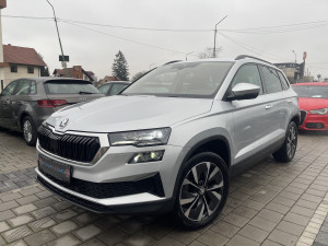 Škoda Karoq 2.0 TDI 4X4 DSG Virtual Kamera Mod. 2023 uvoz Njem.